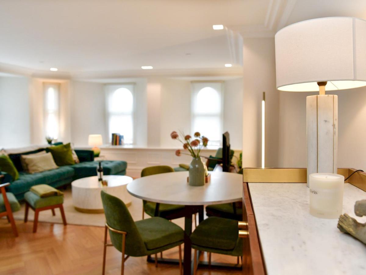 Pass The Keys Beautiful 2 Bed Apartment With Parking In The Bay 卡迪夫 外观 照片